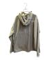 THE NORTH FACE (ザ ノース フェイス) トレッキングウェア(ジャケット) グレー サイズ:Ｌ：12000円