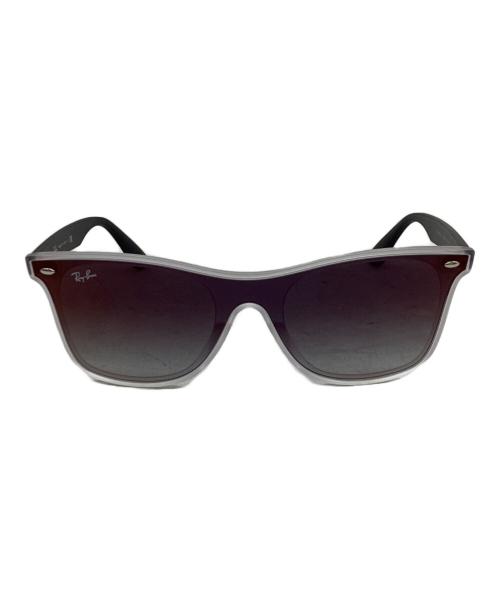 RAY-BAN（レイバン）RAY-BAN (レイバン) ブレイズ ウェイファーラー グレーの古着・服飾アイテム