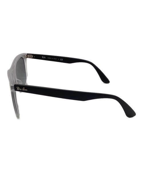 RAY-BAN（レイバン）RAY-BAN (レイバン) ブレイズ ウェイファーラー グレーの古着・服飾アイテム