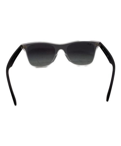 RAY-BAN（レイバン）RAY-BAN (レイバン) ブレイズ ウェイファーラー グレーの古着・服飾アイテム