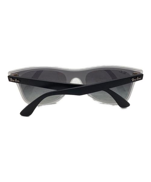 RAY-BAN（レイバン）RAY-BAN (レイバン) ブレイズ ウェイファーラー グレーの古着・服飾アイテム