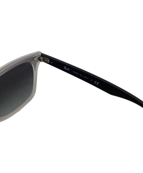 RAY-BAN（レイバン）RAY-BAN (レイバン) ブレイズ ウェイファーラー グレーの古着・服飾アイテム