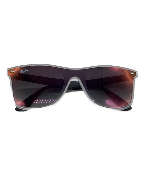 RAY-BAN（レイバン）RAY-BAN (レイバン) ブレイズ ウェイファーラー グレーの古着・服飾アイテム
