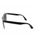 RAY-BAN (レイバン) ブレイズ ウェイファーラー グレー：12000円