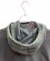 中古・古着 SAMBOB (サムボブ) Alpha 90 Solid Hoodie グリーン サイズ:XL：15000円