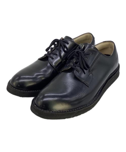 Danner（ダナー）Danner (ダナー) シューズ ブラック サイズ:27.5cmの古着・服飾アイテム