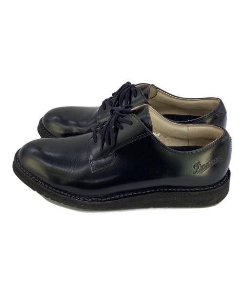 Danner（ダナー）Danner (ダナー) シューズ ブラック サイズ:27.5cmの古着・服飾アイテム