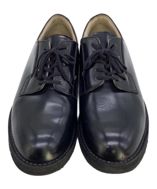 Danner（ダナー）Danner (ダナー) シューズ ブラック サイズ:27.5cmの古着・服飾アイテム