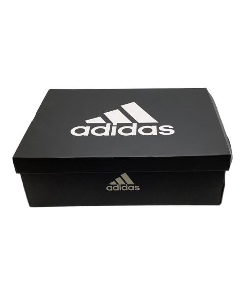 adidas（アディダス）adidas (アディダス) ハイカットスニーカー ベージュ サイズ:29.0㎝の古着・服飾アイテム