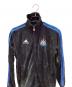 ニューカッスル・ユナイテッド (ニューカッスル・ユナイテッド) adidas (アディダス) ベロアジャージトップ サイズ:S：10000円