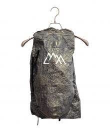 CMF OUTDOOR GARMENT（コンフィーアウトドアガーメント）の古着「アウトドアウェア(ジャケット)」｜グレー