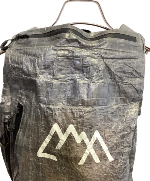 CMF OUTDOOR GARMENT（コンフィーアウトドアガーメント）CMF OUTDOOR GARMENT (コンフィーアウトドアガーメント) アウトドアウェア(ジャケット) グレー サイズ:ONEの古着・服飾アイテム