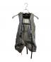 CMF OUTDOOR GARMENT (コンフィーアウトドアガーメント) アウトドアウェア(ジャケット) グレー サイズ:ONE：45000円