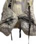 中古・古着 CMF OUTDOOR GARMENT (コンフィーアウトドアガーメント) アウトドアウェア(ジャケット) グレー サイズ:ONE：45000円