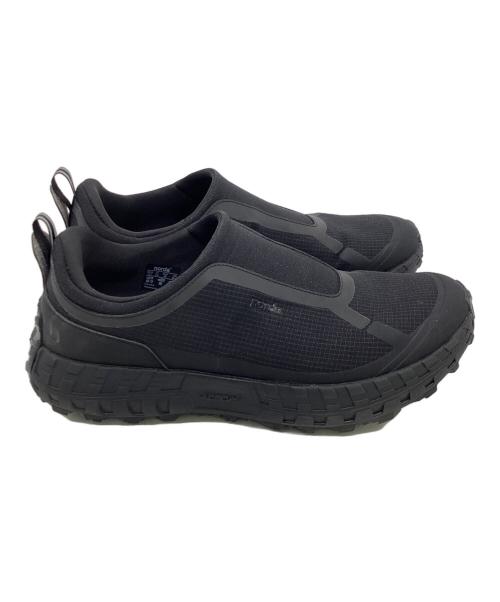norda（ノルダ）NORDA (ノルダ) 003 Pittch Black ブラック サイズ:28.5㎝の古着・服飾アイテム