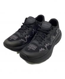 KEEN×Engineered Garments（キーン×エンジニアド ガーメンツ）の古着「WK500」｜ブラック