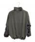 DAIWA PIER39 (ダイワ ピア39) テックフリースジャケット グレー サイズ:XL：22000円