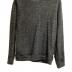 中古・古着 HOUDINI (フーディニ) Ms Alto Wool Crew トレッキングウェア(フリース) メンズ SIZE M ブラック ブラック サイズ:M：15000円