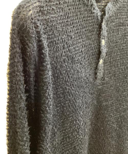 GOSSAMER GEAR（ゴッサマーギア）GOSSAMER GEAR (ゴッサマーギア) H/Bポーラテックアルファダイレクトプルオーバー ネイビー サイズ:Lの古着・服飾アイテム