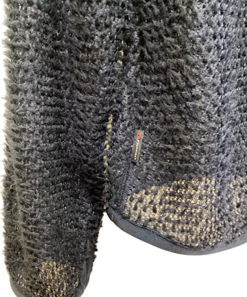 GOSSAMER GEAR（ゴッサマーギア）GOSSAMER GEAR (ゴッサマーギア) H/Bポーラテックアルファダイレクトプルオーバー ネイビー サイズ:Lの古着・服飾アイテム