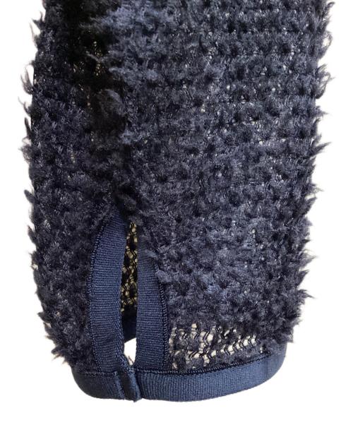 GOSSAMER GEAR（ゴッサマーギア）GOSSAMER GEAR (ゴッサマーギア) H/Bポーラテックアルファダイレクトプルオーバー ネイビー サイズ:Lの古着・服飾アイテム