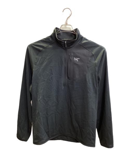 ARC'TERYX（アークテリクス）ARC'TERYX (アークテリクス) トレッキングウェア(ジャケット) ブラック サイズ:Ｍの古着・服飾アイテム