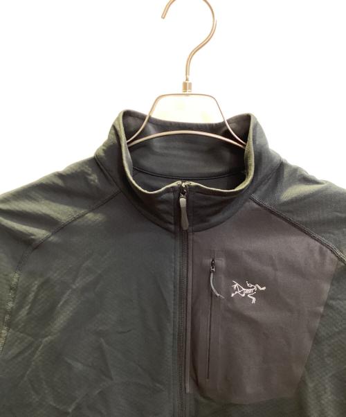 ARC'TERYX（アークテリクス）ARC'TERYX (アークテリクス) トレッキングウェア(ジャケット) ブラック サイズ:Ｍの古着・服飾アイテム