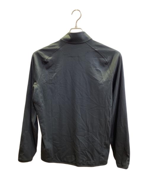 ARC'TERYX（アークテリクス）ARC'TERYX (アークテリクス) トレッキングウェア(ジャケット) ブラック サイズ:Ｍの古着・服飾アイテム