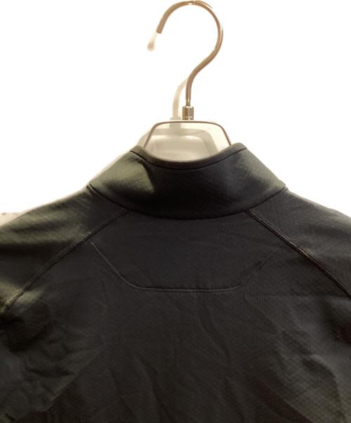 ARC'TERYX（アークテリクス）ARC'TERYX (アークテリクス) トレッキングウェア(ジャケット) ブラック サイズ:Ｍの古着・服飾アイテム