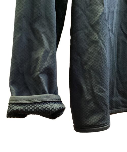 ARC'TERYX（アークテリクス）ARC'TERYX (アークテリクス) トレッキングウェア(ジャケット) ブラック サイズ:Ｍの古着・服飾アイテム