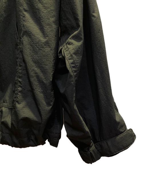 DAIWA PIER39（ダイワ ピア39）DAIWA PIER39 (ダイワ ピア39) テックトラベルアノラック ブラック サイズ:Ｍの古着・服飾アイテム