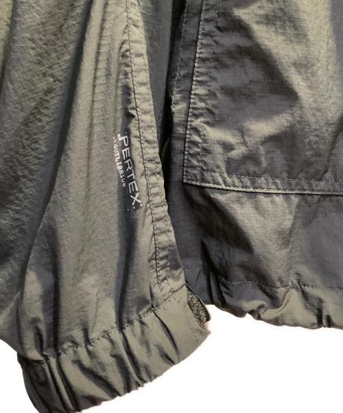 DAIWA PIER39（ダイワ ピア39）DAIWA PIER39 (ダイワ ピア39) テックトラベルアノラック ブラック サイズ:Ｍの古着・服飾アイテム