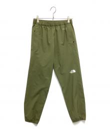THE NORTH FACE（ザ ノース フェイス）の古着「トレッキングボトム(ロング)」｜カーキ