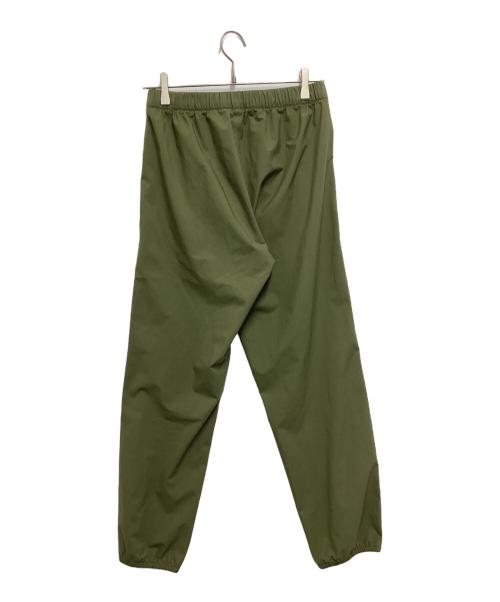 THE NORTH FACE（ザ ノース フェイス）THE NORTH FACE (ザ ノース フェイス) トレッキングボトム(ロング) カーキ サイズ:Sの古着・服飾アイテム
