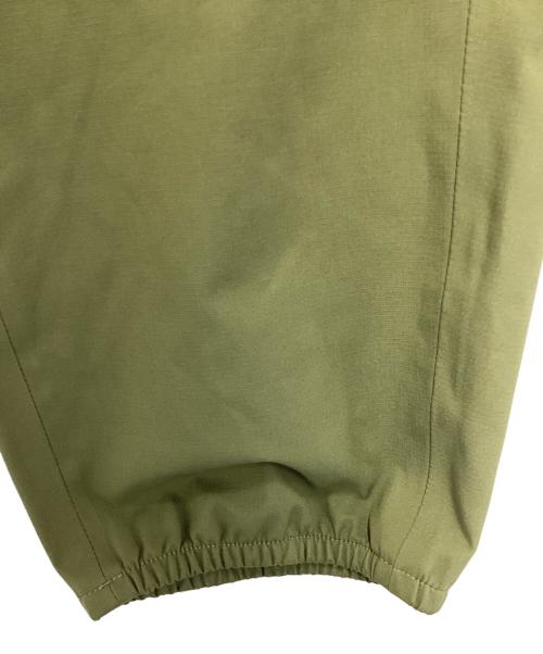 THE NORTH FACE（ザ ノース フェイス）THE NORTH FACE (ザ ノース フェイス) トレッキングボトム(ロング) カーキ サイズ:Sの古着・服飾アイテム