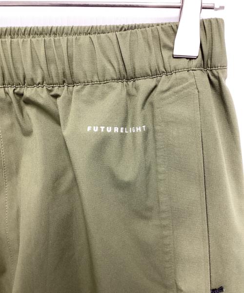 THE NORTH FACE（ザ ノース フェイス）THE NORTH FACE (ザ ノース フェイス) トレッキングボトム(ロング) カーキ サイズ:Sの古着・服飾アイテム