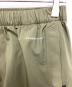 中古・古着 THE NORTH FACE (ザ ノース フェイス) トレッキングボトム(ロング) カーキ サイズ:S：11000円