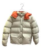 THE NORTH FACEザ ノース フェイス）の古着「キャンプシェラショート」｜カーキ
