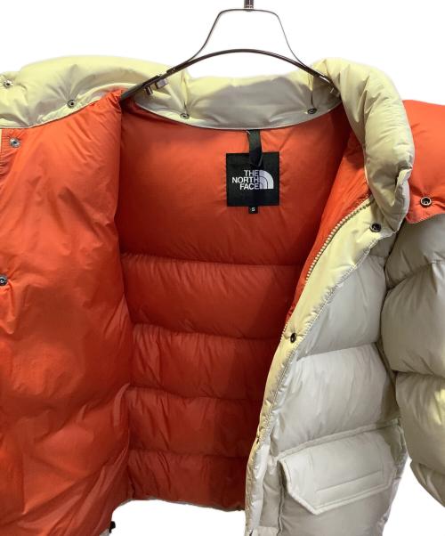 THE NORTH FACE（ザ ノース フェイス）THE NORTH FACE (ザ ノース フェイス) キャンプシェラショート カーキ サイズ:Sの古着・服飾アイテム