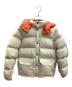 THE NORTH FACE（ザ ノース フェイス）の古着「キャンプシェラショート」｜カーキ