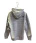 THE NORTH FACE (ザ ノース フェイス) ラッシュドフーディ スウェットパーカー グレー サイズ:M：10000円