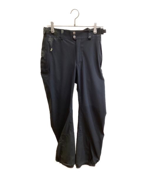MILLET（ミレー）MILLET (ミレー) トレッキングボトム(ロング) ブラック サイズ:Lの古着・服飾アイテム