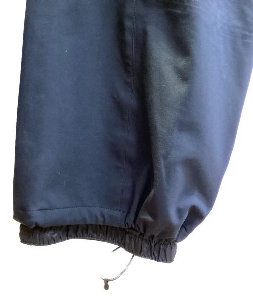 MILLET（ミレー）MILLET (ミレー) トレッキングボトム(ロング) ブラック サイズ:Lの古着・服飾アイテム