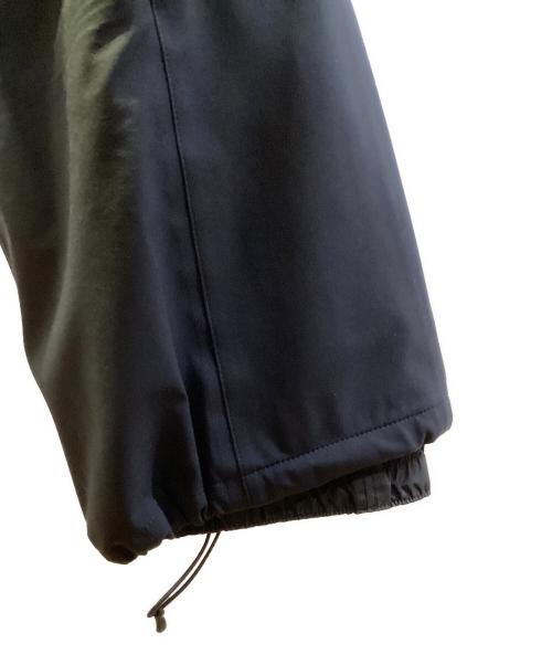 MILLET（ミレー）MILLET (ミレー) トレッキングボトム(ロング) ブラック サイズ:Lの古着・服飾アイテム