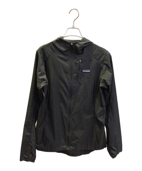 Patagonia（パタゴニア）Patagonia (パタゴニア) トレッキングウェア(ジャケット) ブラック サイズ:Mの古着・服飾アイテム
