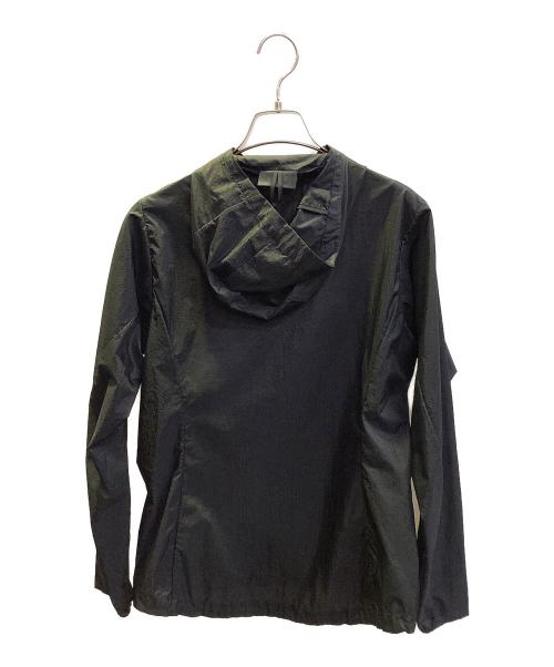 Patagonia（パタゴニア）Patagonia (パタゴニア) トレッキングウェア(ジャケット) ブラック サイズ:Mの古着・服飾アイテム
