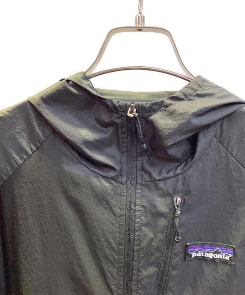 Patagonia（パタゴニア）Patagonia (パタゴニア) トレッキングウェア(ジャケット) ブラック サイズ:Mの古着・服飾アイテム