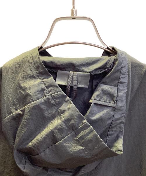 Patagonia（パタゴニア）Patagonia (パタゴニア) トレッキングウェア(ジャケット) ブラック サイズ:Mの古着・服飾アイテム