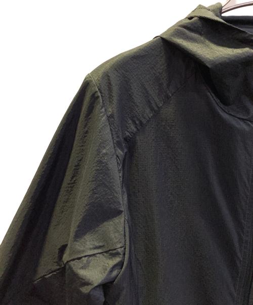 Patagonia（パタゴニア）Patagonia (パタゴニア) トレッキングウェア(ジャケット) ブラック サイズ:Mの古着・服飾アイテム