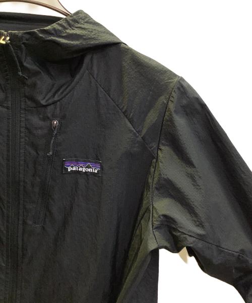 Patagonia（パタゴニア）Patagonia (パタゴニア) トレッキングウェア(ジャケット) ブラック サイズ:Mの古着・服飾アイテム